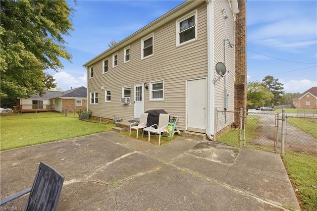 3205 Crestview Drive, High Point, NC 27260