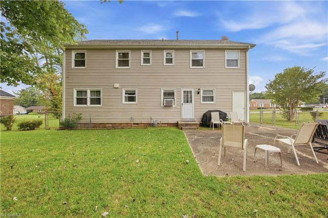 3205 Crestview Drive, High Point, NC 27260