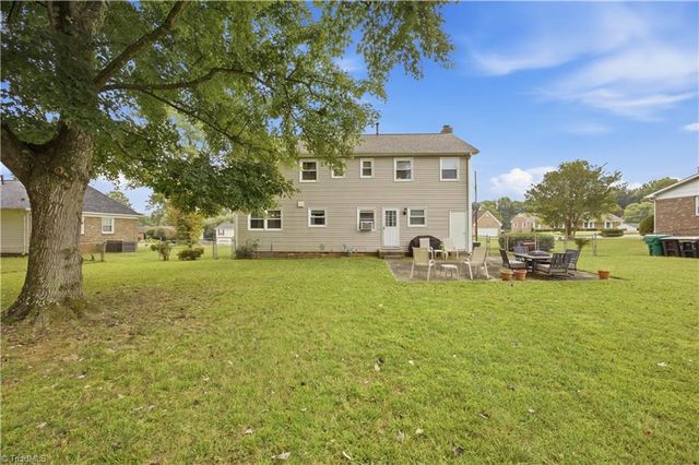3205 Crestview Drive, High Point, NC 27260