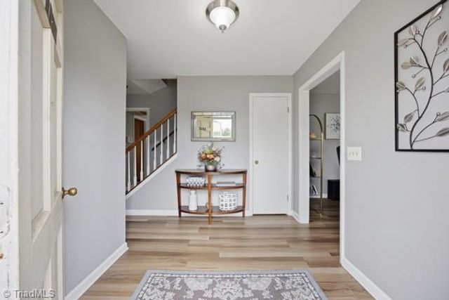 3205 Crestview Drive, High Point, NC 27260