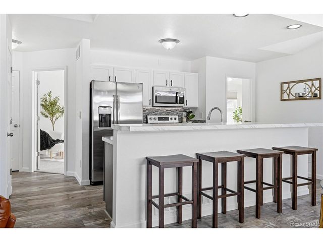 4319 Mariposa Ln, Evans, CO 80620