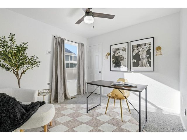 4319 Mariposa Ln, Evans, CO 80620