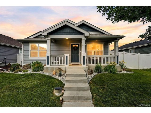 4319 Mariposa Ln, Evans, CO 80620