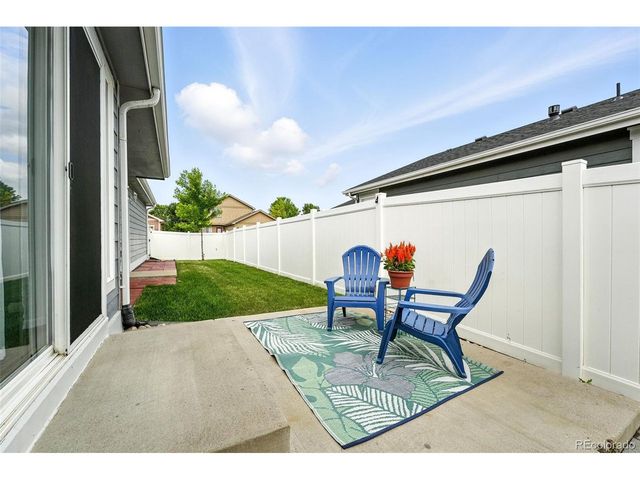 4319 Mariposa Ln, Evans, CO 80620