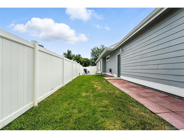 4319 Mariposa Ln, Evans, CO 80620