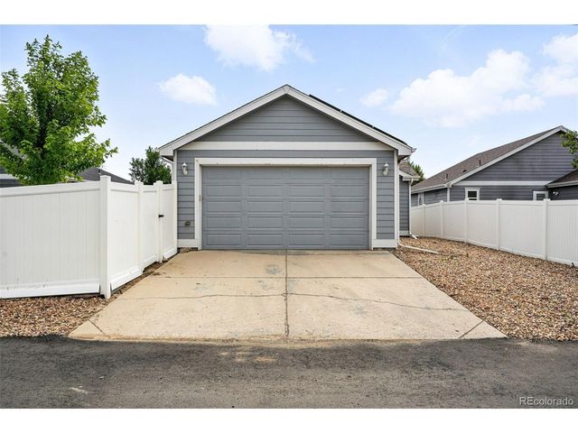 4319 Mariposa Ln, Evans, CO 80620