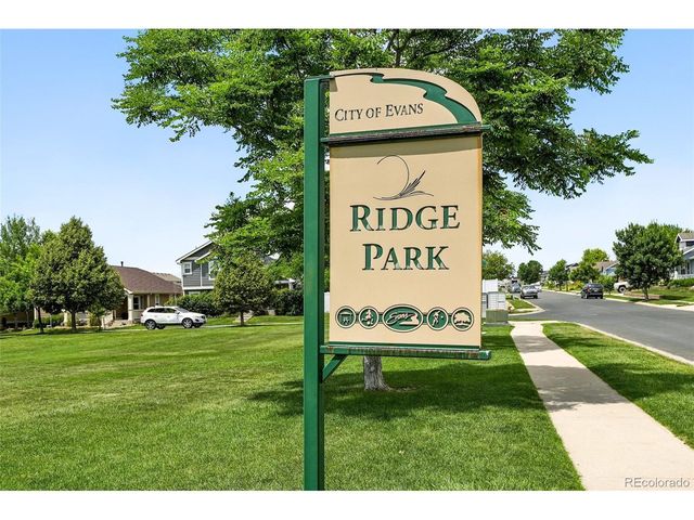 4319 Mariposa Ln, Evans, CO 80620