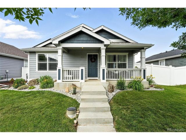 4319 Mariposa Ln, Evans, CO 80620