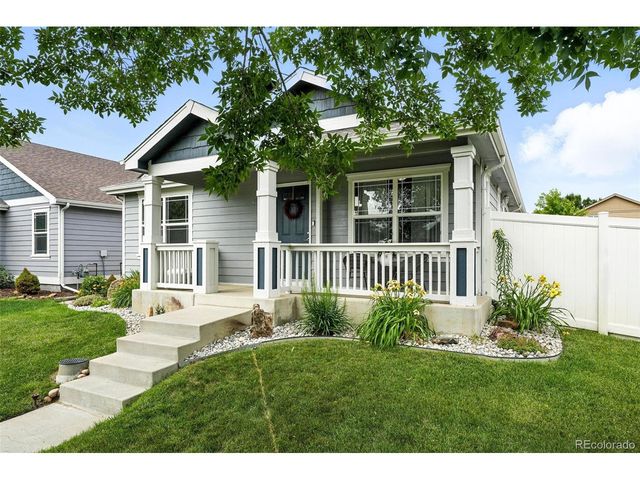 4319 Mariposa Ln, Evans, CO 80620