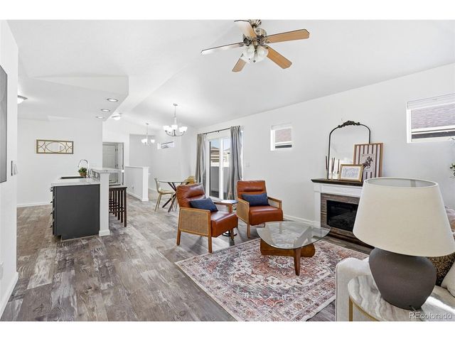 4319 Mariposa Ln, Evans, CO 80620