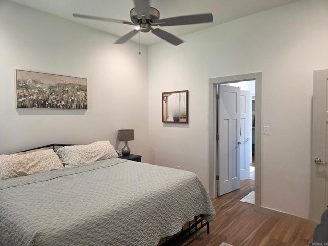 65 Lewis Loop, Greenbrier, AR 72058