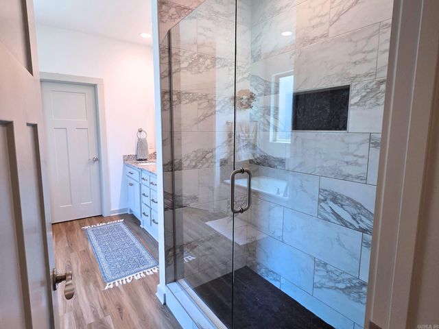 65 Lewis Loop, Greenbrier, AR 72058