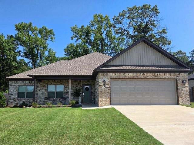 65 Lewis Loop, Greenbrier, AR 72058