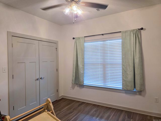 65 Lewis Loop, Greenbrier, AR 72058