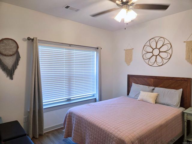 65 Lewis Loop, Greenbrier, AR 72058
