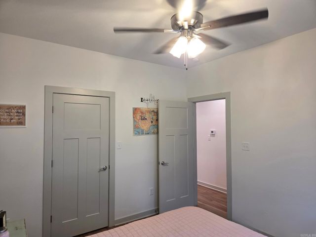 65 Lewis Loop, Greenbrier, AR 72058