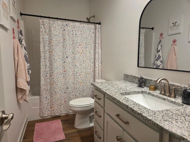 65 Lewis Loop, Greenbrier, AR 72058
