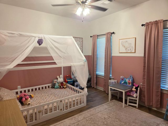 65 Lewis Loop, Greenbrier, AR 72058
