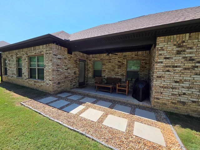 65 Lewis Loop, Greenbrier, AR 72058