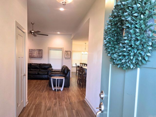 65 Lewis Loop, Greenbrier, AR 72058