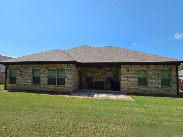 65 Lewis Loop, Greenbrier, AR 72058