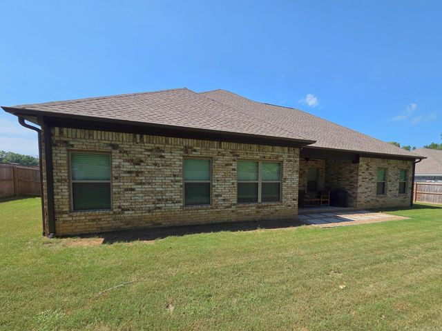 65 Lewis Loop, Greenbrier, AR 72058