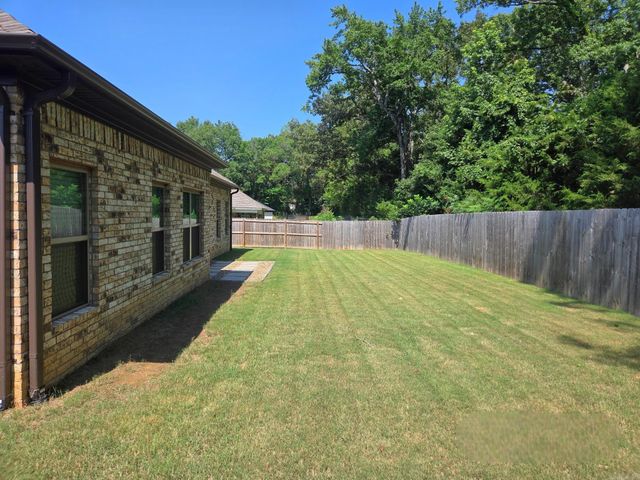 65 Lewis Loop, Greenbrier, AR 72058