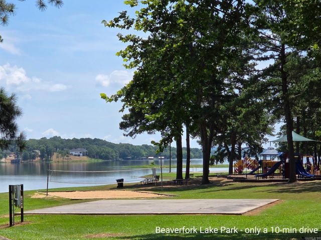 65 Lewis Loop, Greenbrier, AR 72058