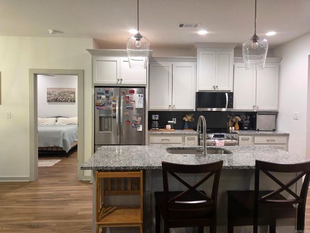 65 Lewis Loop, Greenbrier, AR 72058