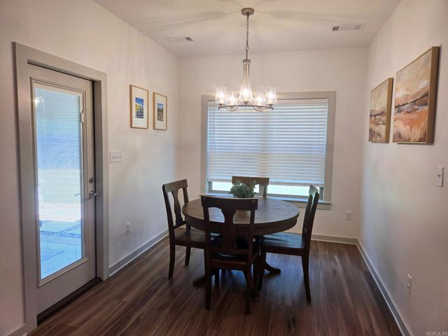 65 Lewis Loop, Greenbrier, AR 72058