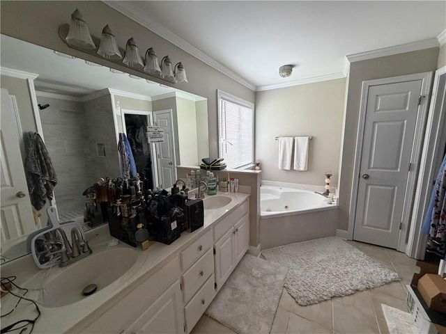600 McGarity Road, Mcdonough, GA 30252