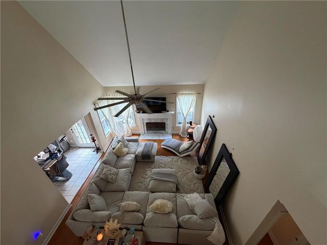 600 McGarity Road, Mcdonough, GA 30252