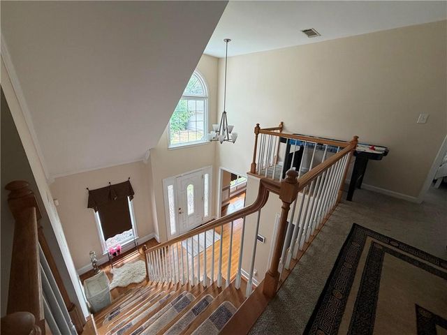 600 McGarity Road, Mcdonough, GA 30252