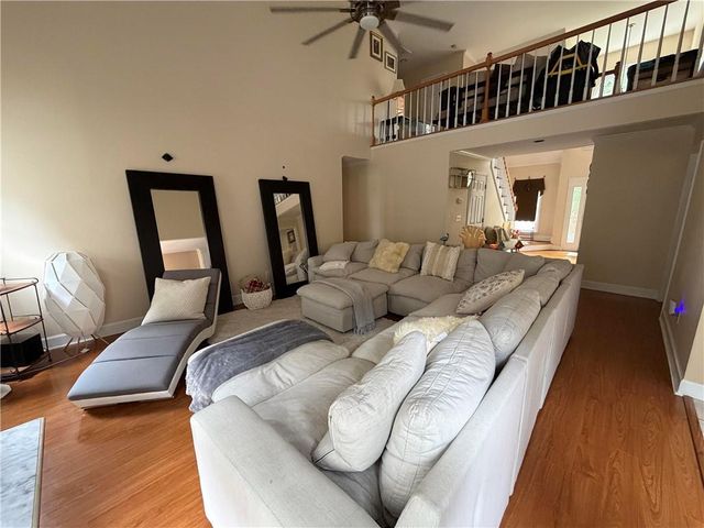 600 McGarity Road, Mcdonough, GA 30252