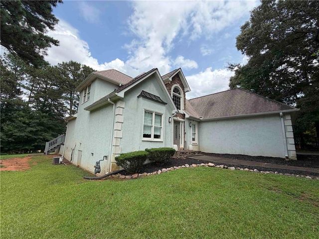 600 McGarity Road, Mcdonough, GA 30252