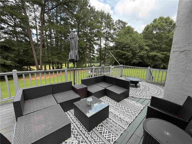 600 McGarity Road, Mcdonough, GA 30252