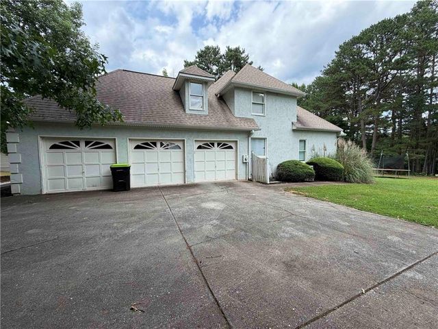 600 McGarity Road, Mcdonough, GA 30252