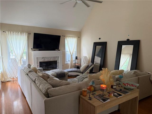 600 McGarity Road, Mcdonough, GA 30252