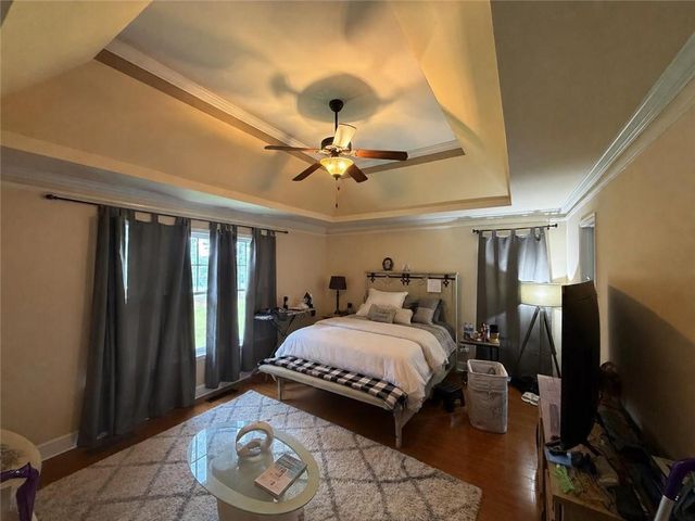 600 McGarity Road, Mcdonough, GA 30252