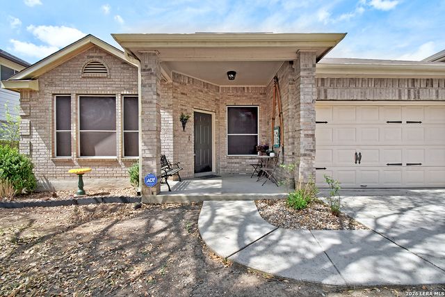 248 Cloud Crossing, Cibolo, TX 78108