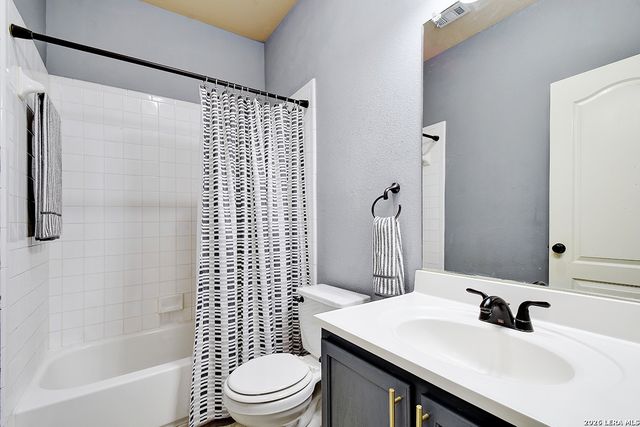 248 Cloud Crossing, Cibolo, TX 78108