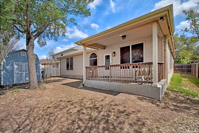 248 Cloud Crossing, Cibolo, TX 78108