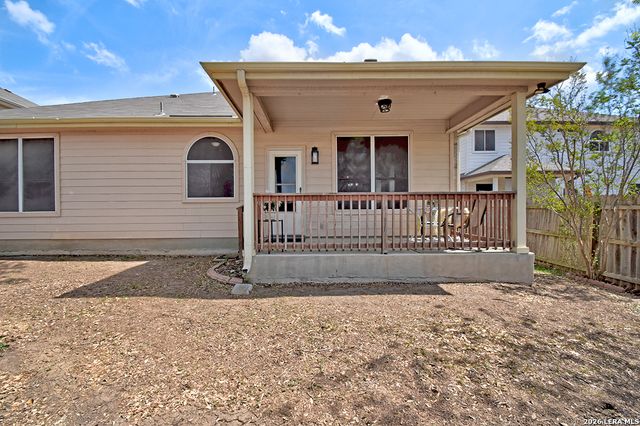 248 Cloud Crossing, Cibolo, TX 78108