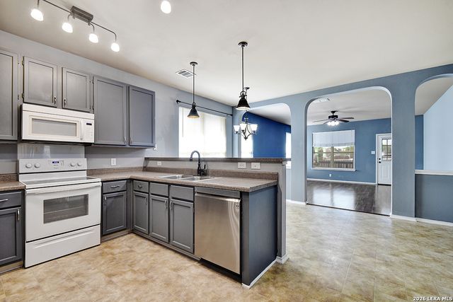 248 Cloud Crossing, Cibolo, TX 78108