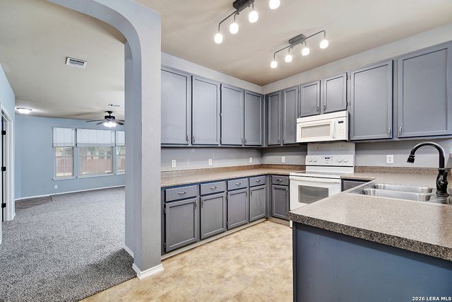 248 Cloud Crossing, Cibolo, TX 78108