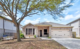 248 Cloud Crossing, Cibolo, TX 78108