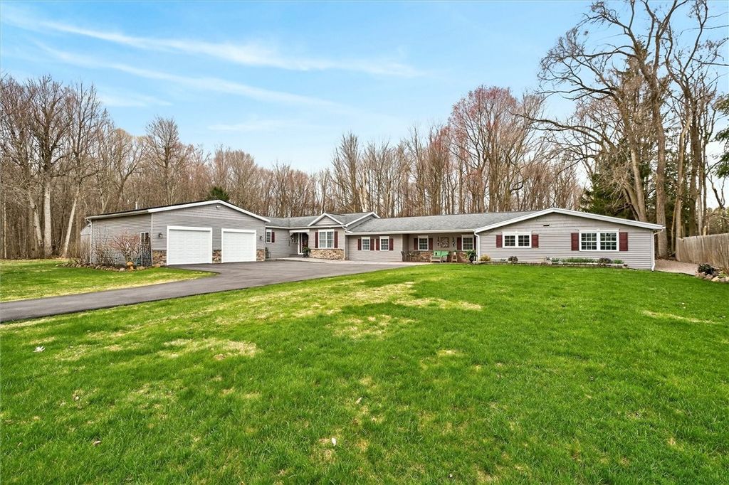 109 Ogden-Parma Tl Road, Ogden, NY 14559