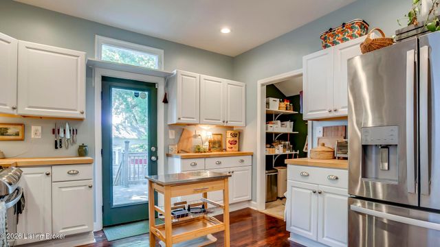262 Pope St, Louisville, KY 40206