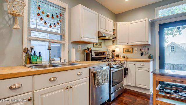 262 Pope St, Louisville, KY 40206