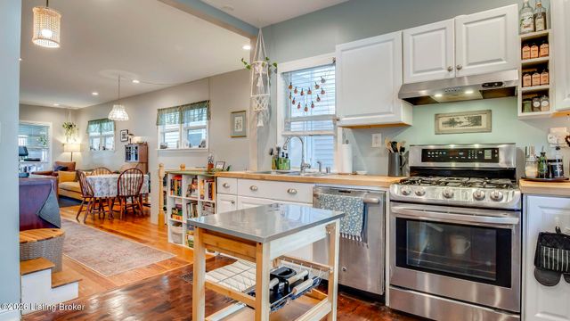 262 Pope St, Louisville, KY 40206